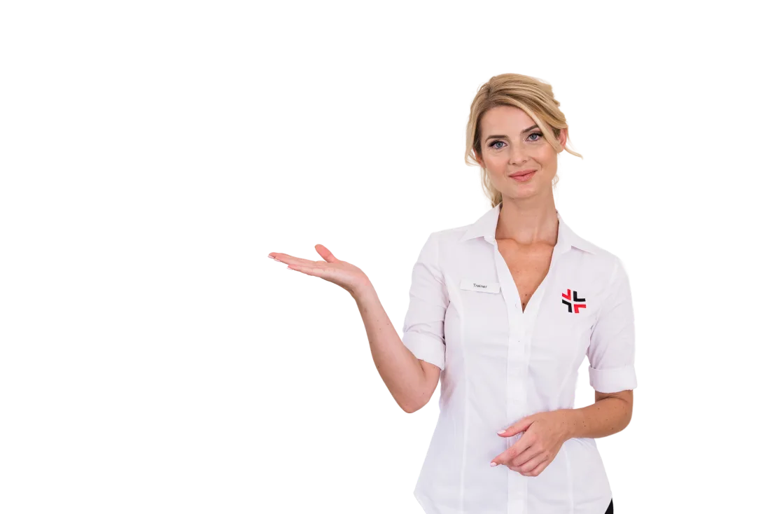 First aid trainer in Melbourne